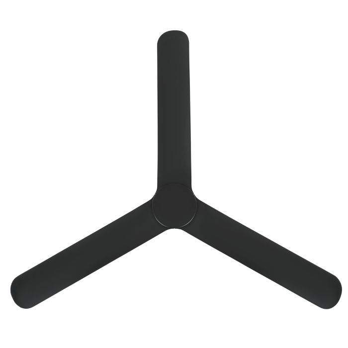 Eglo Iluka 60 DC Hugger Ceiling Fan - Mases LightingEglo