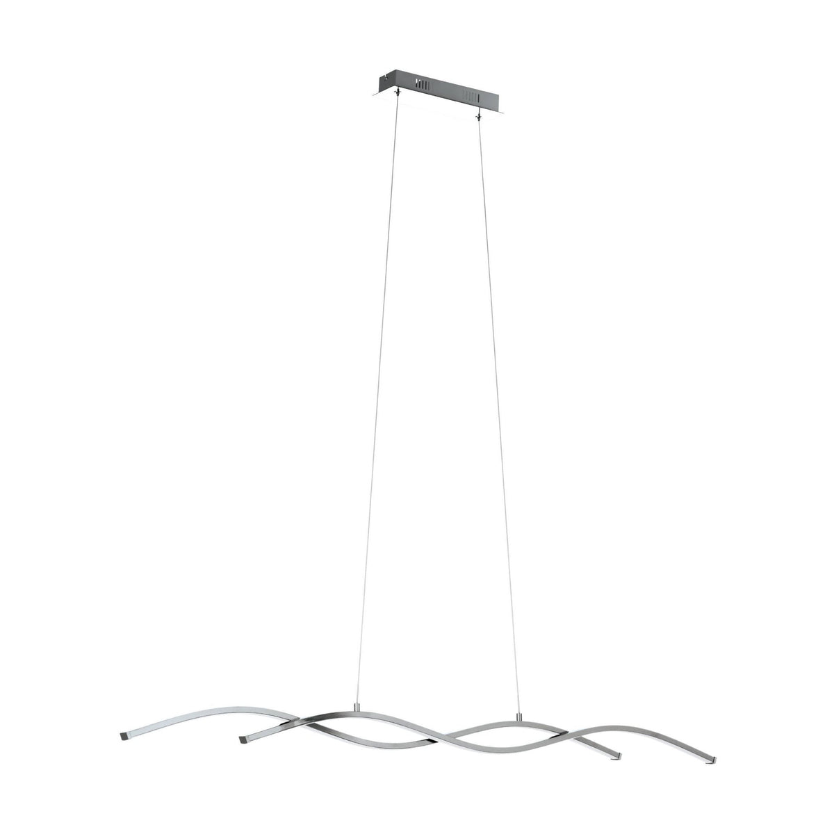 Eglo Lasana 2 Pendant Light - Mases LightingEglo