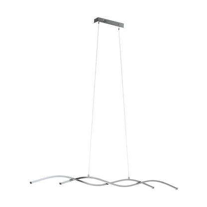 Eglo Lasana 2 Pendant Light - Mases LightingEglo