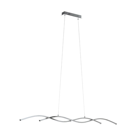 Eglo Lasana 2 Pendant Light - Mases LightingEglo