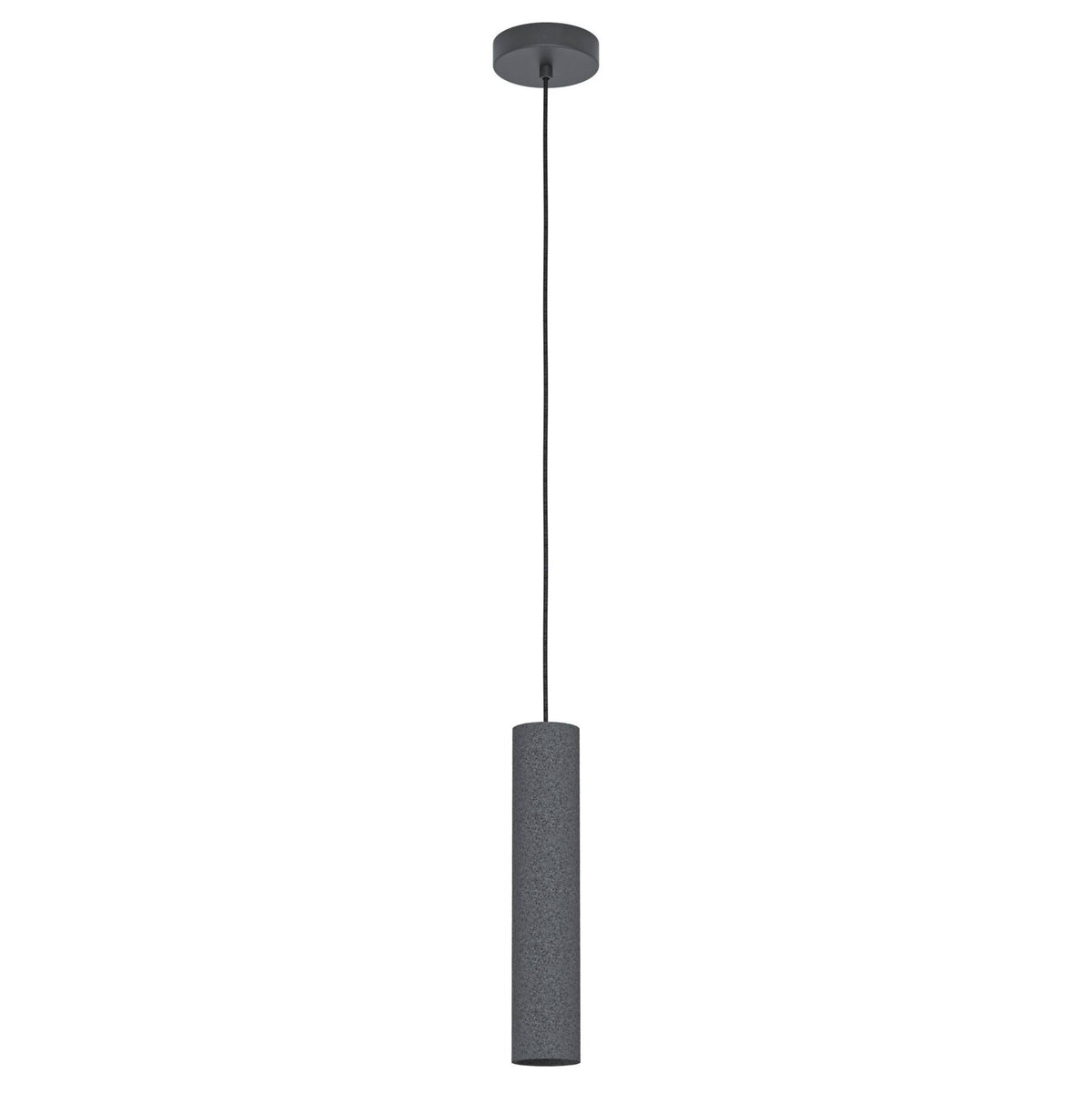Eglo Mentalona 1 Light Pendant Light - Mases LightingEglo