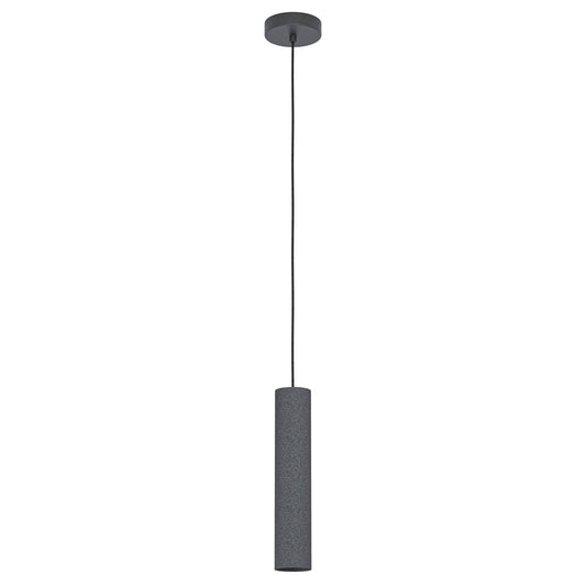 Eglo Mentalona 1 Light Pendant Light - Mases LightingEglo