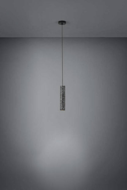 Eglo Mentalona 1 Light Pendant Light - Mases LightingEglo
