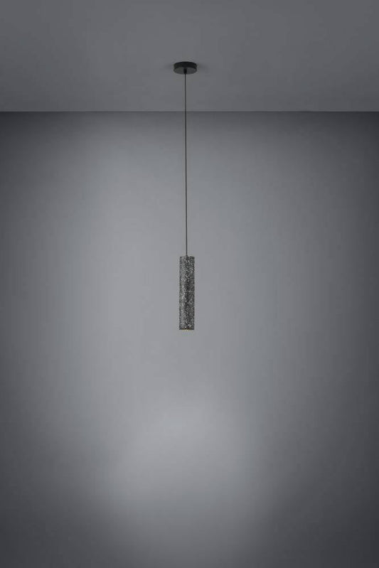 Eglo Mentalona 1 Light Pendant Light - Mases LightingEglo