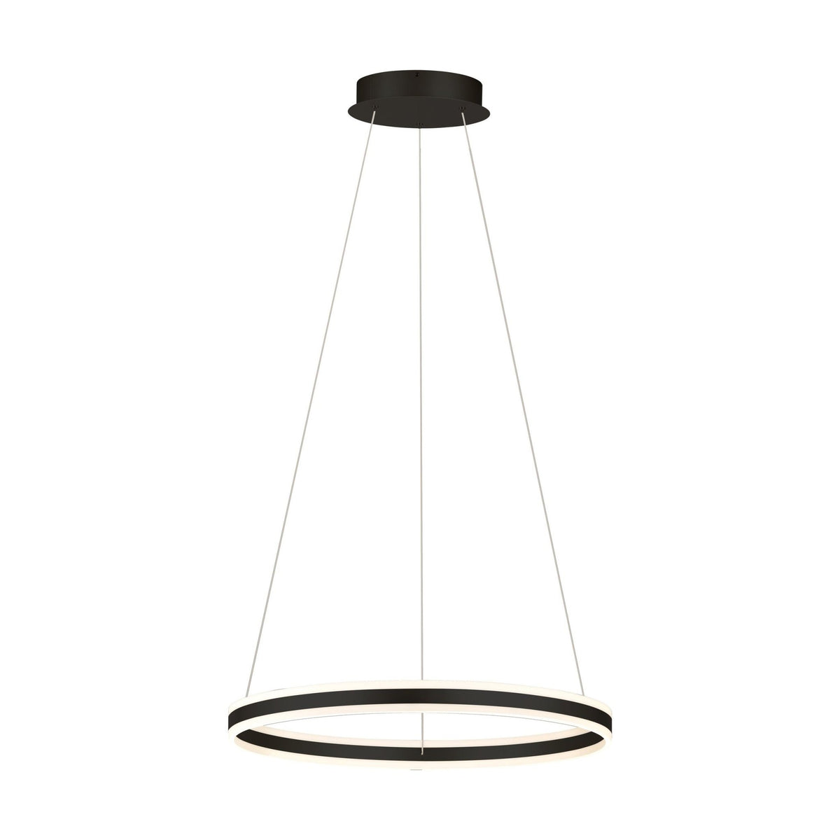 Eglo TONARELLA Pendant Light Black - Mases LightingEglo