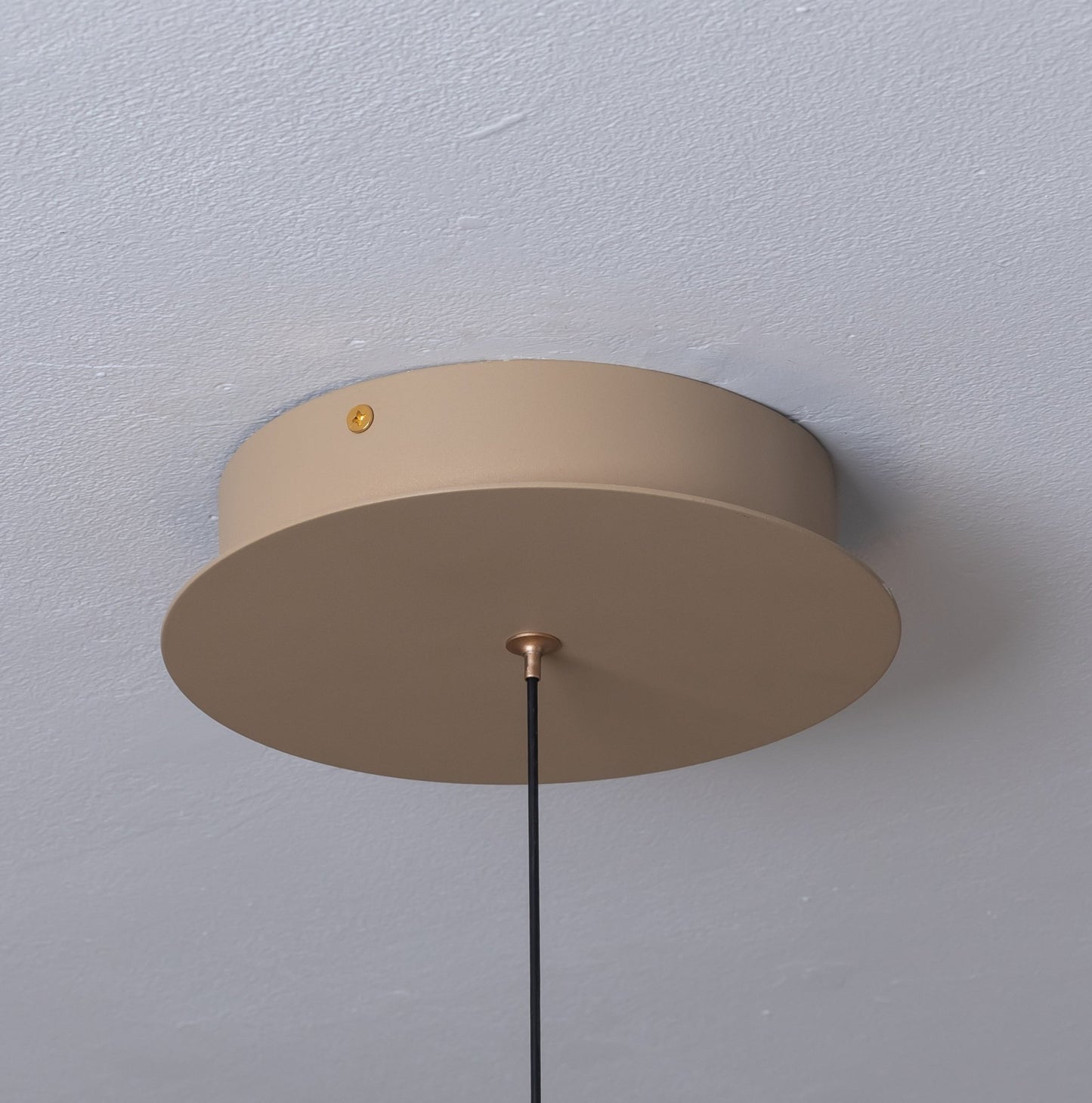Emmeline Hand Knit Pendant Light Sand Yellow - Mases LightingLighting Creations | Revolutionary Lighting Solutions