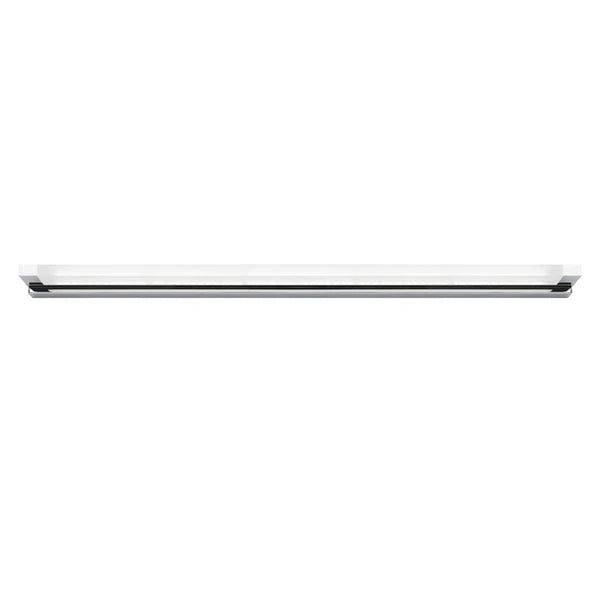 Extreme LED Vanity Light 20w in Black, White or Chrome - Mases LightingCougar Lighting