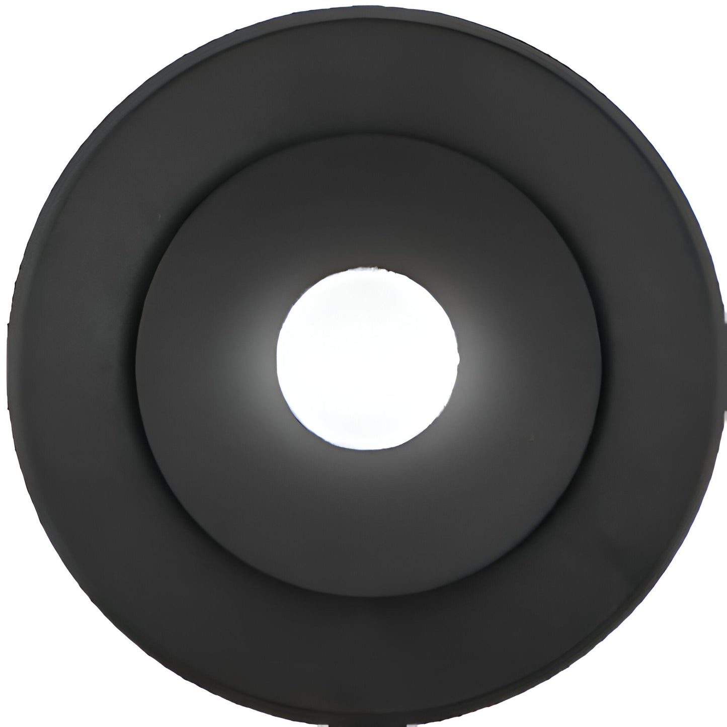 Fantech RAPID - Round/Square Response Grilles with Led - Only Accessory - Mases LightingFantech