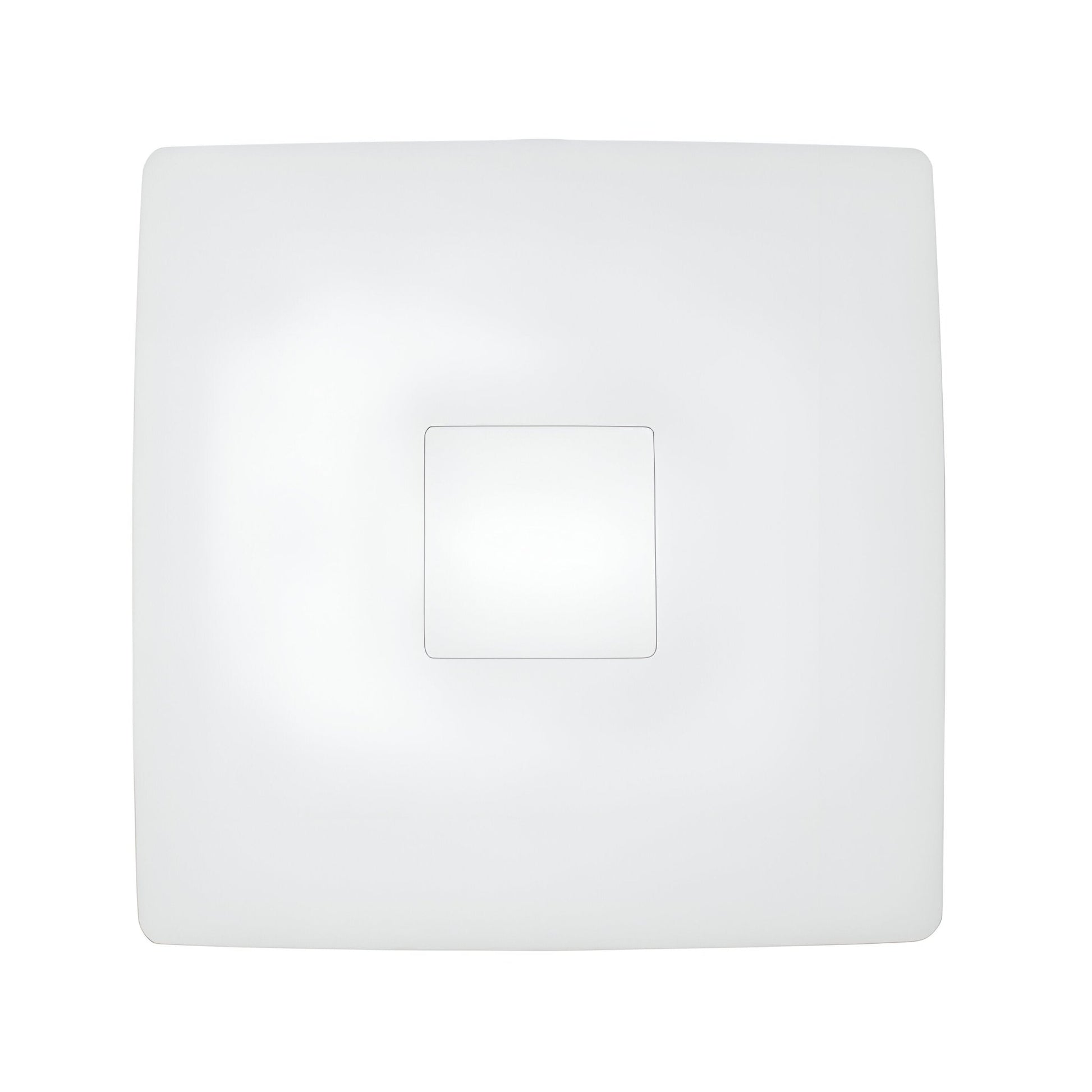 Fantech RAPID - Round/Square Response Grilles with Led - Only Accessory - Mases LightingFantech