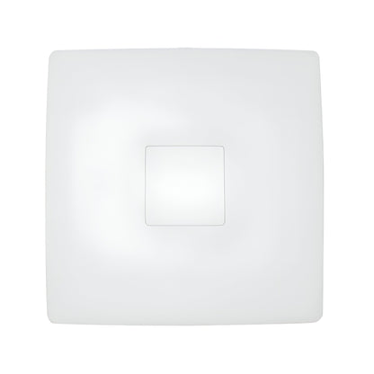 Fantech RAPID - Round/Square Response Grilles with Led - Only Accessory - Mases LightingFantech