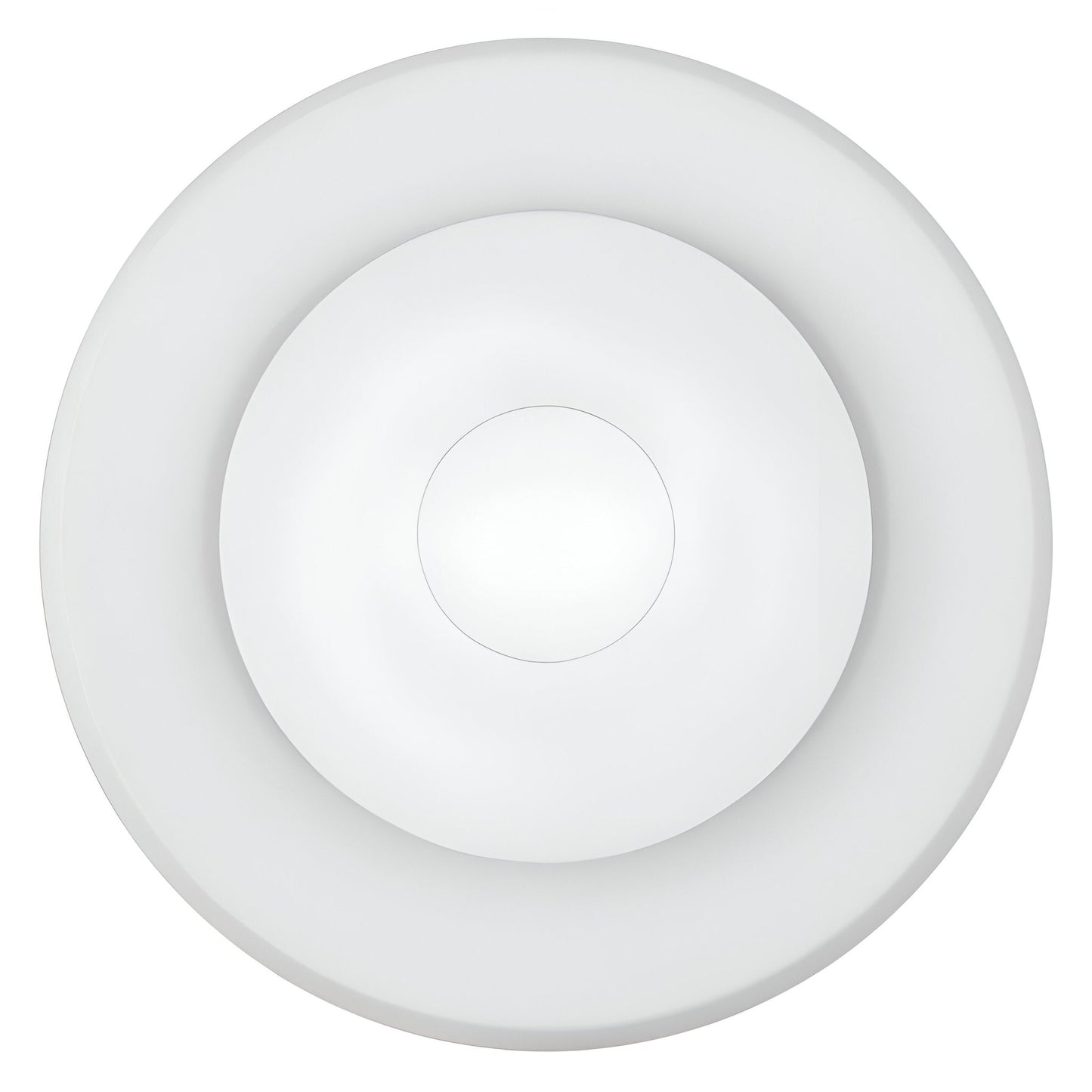 Fantech RAPID - Round/Square Response Grilles with Led - Only Accessory - Mases LightingFantech