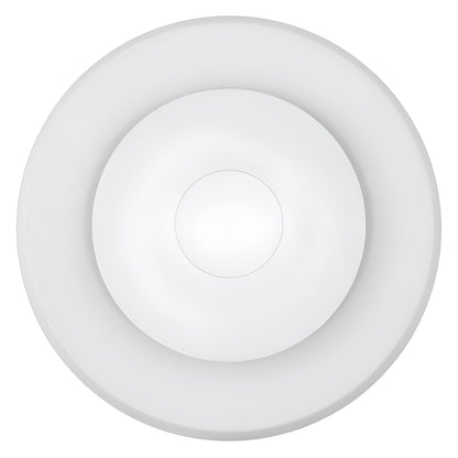 Fantech RAPID - Round/Square Response Grilles with Led - Only Accessory - Mases LightingFantech