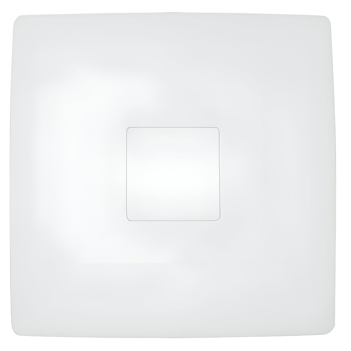 Fantech RAPID - Round/Square Response Grilles with Led - Only Accessory - Mases LightingFantech