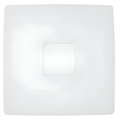 Fantech RAPID - Round/Square Response Grilles with Led - Only Accessory - Mases LightingFantech