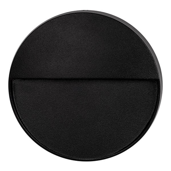 Fino Round Outdoor LED Step Light CCT 6w in Black/White Havit Lighting - HV3269T - RND - Mases LightingHavit Lighting