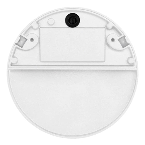 Fino Round Outdoor LED Step Light CCT 6w in Black/White Havit Lighting - HV3269T - RND - Mases LightingHavit Lighting