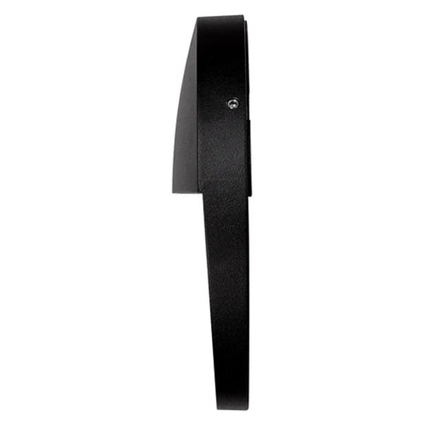 Fino Round Outdoor LED Step Light CCT 6w in Black/White Havit Lighting - HV3269T - RND - Mases LightingHavit Lighting
