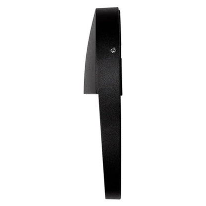 Fino Round Outdoor LED Step Light CCT 6w in Black/White Havit Lighting - HV3269T - RND - Mases LightingHavit Lighting