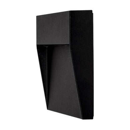 Fino Square Outdoor LED Step Light CCT 3w in Black/White Havit Lighting - HV3268T - SQ - Mases LightingHavit Lighting