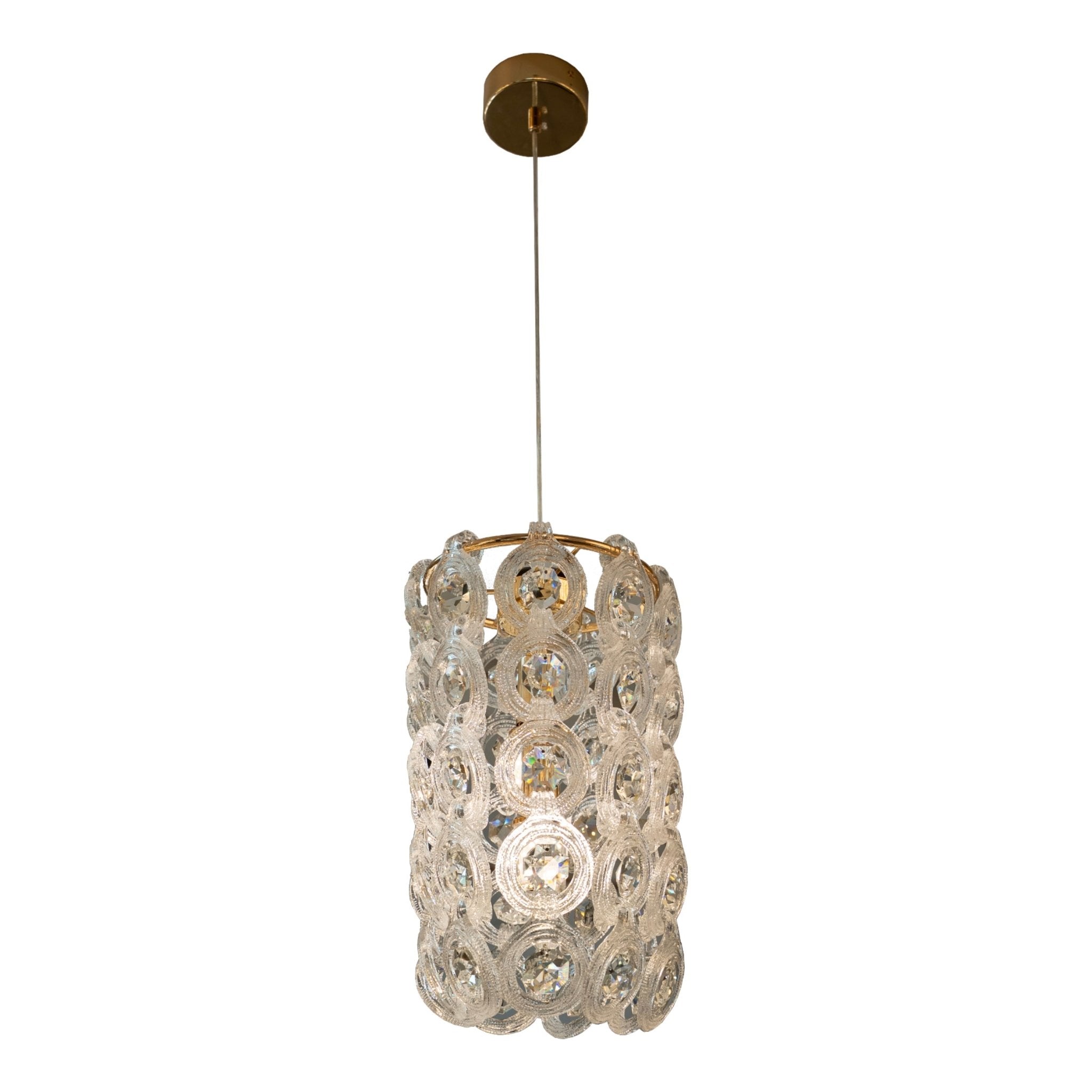 Gala Pendant Light | Lighting Creations