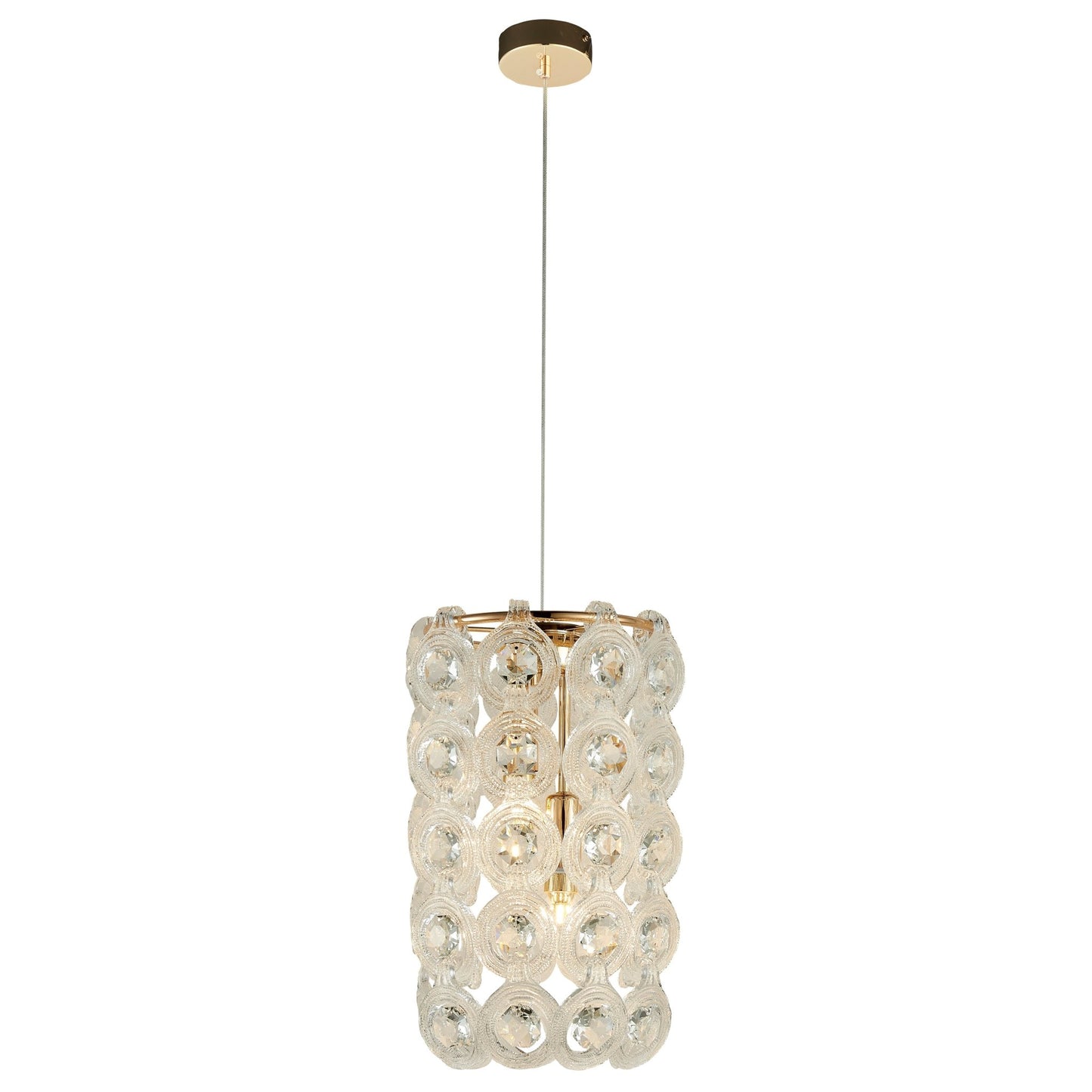 Gala Pendant Light | Lighting Creations - Mases LightingLighting Creations