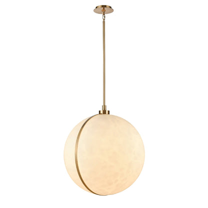 Gleam Marble Pendant | Lighting Creations - Mases LightingLighting Creations