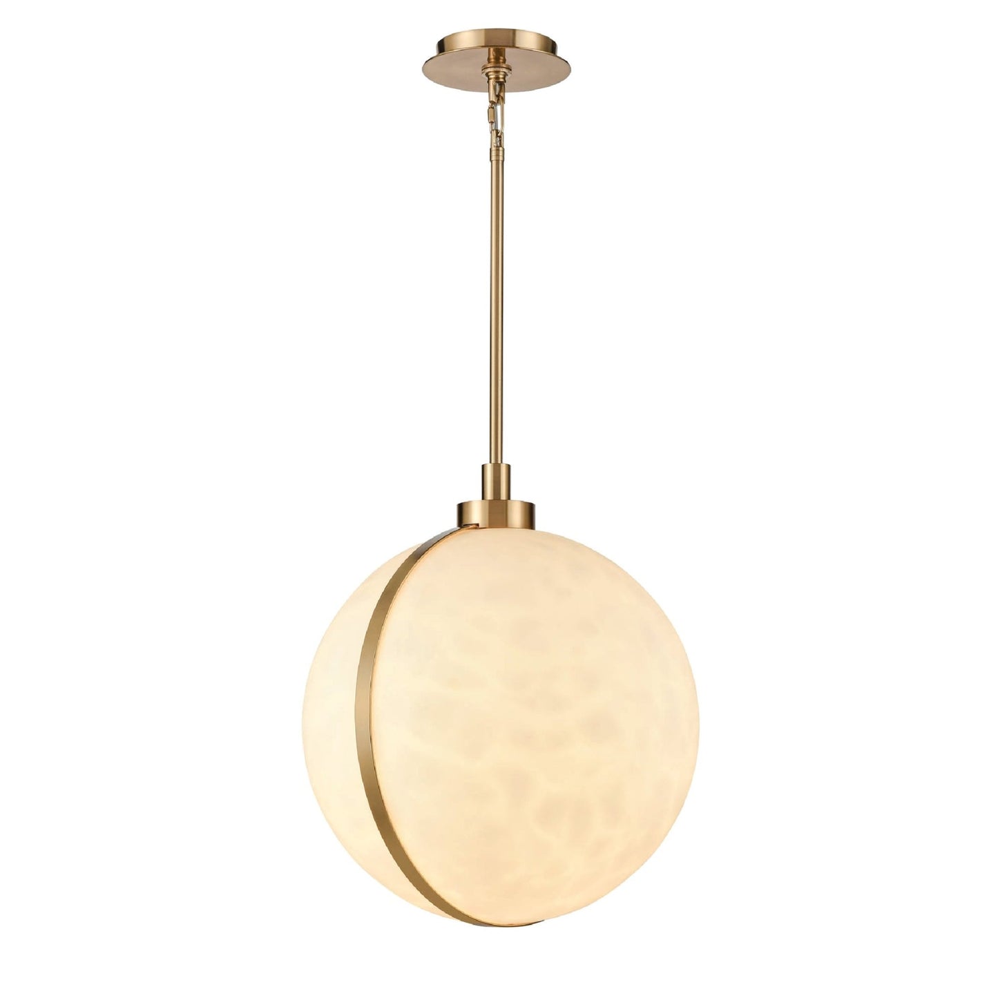 Glow Marble Pendant | Lighting Creations - Mases LightingLighting Creations