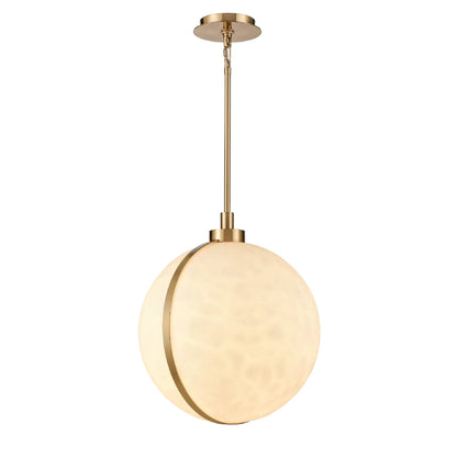 Glow Marble Pendant | Lighting Creations - Mases LightingLighting Creations