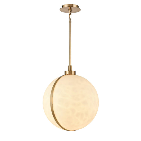 Glow Marble Pendant | Lighting Creations - Mases LightingLighting Creations