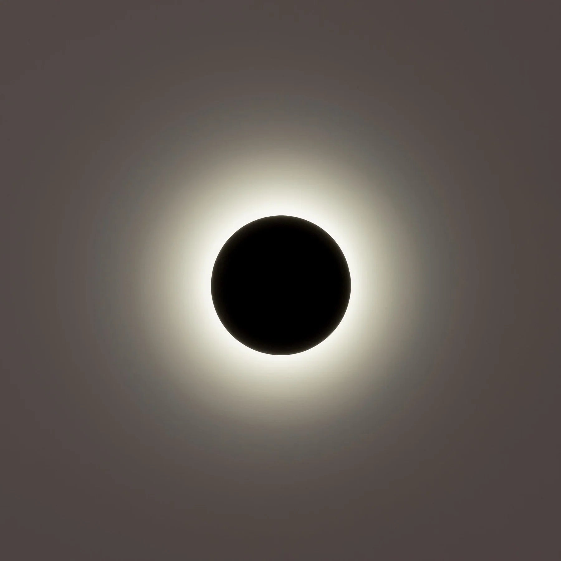 Halo LED Wall Light CCT 7w in Black or White Havit Lighting - HV3591T