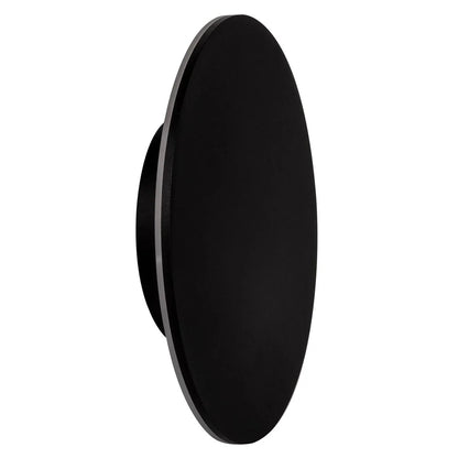 Halo LED Wall Light RGBW 24w in Black or White Havit Lighting - HV3594RGBW - Mases LightingHavit Lighting