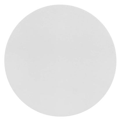 Halo LED Wall Light RGBW 24w in Black or White Havit Lighting - HV3594RGBW - Mases LightingHavit Lighting