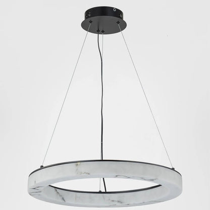 Halo Resin Medium Pendant - Mases LightingEMAC LAWTON
