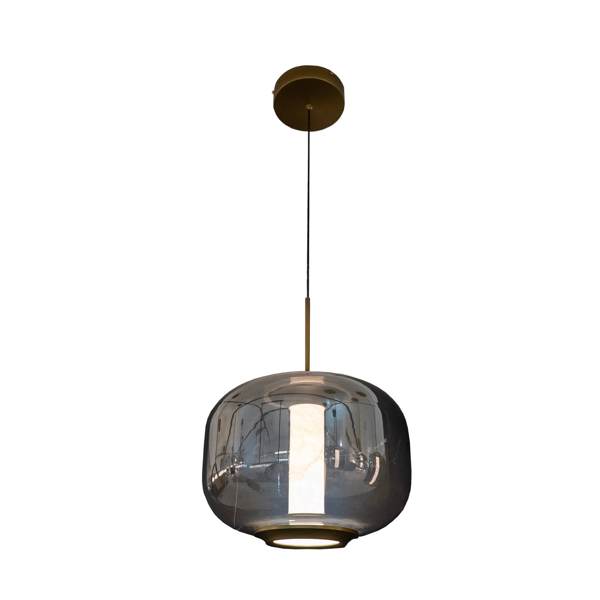 Haloa Pendant Light | Lighting Creations - Mases LightingLighting Creations