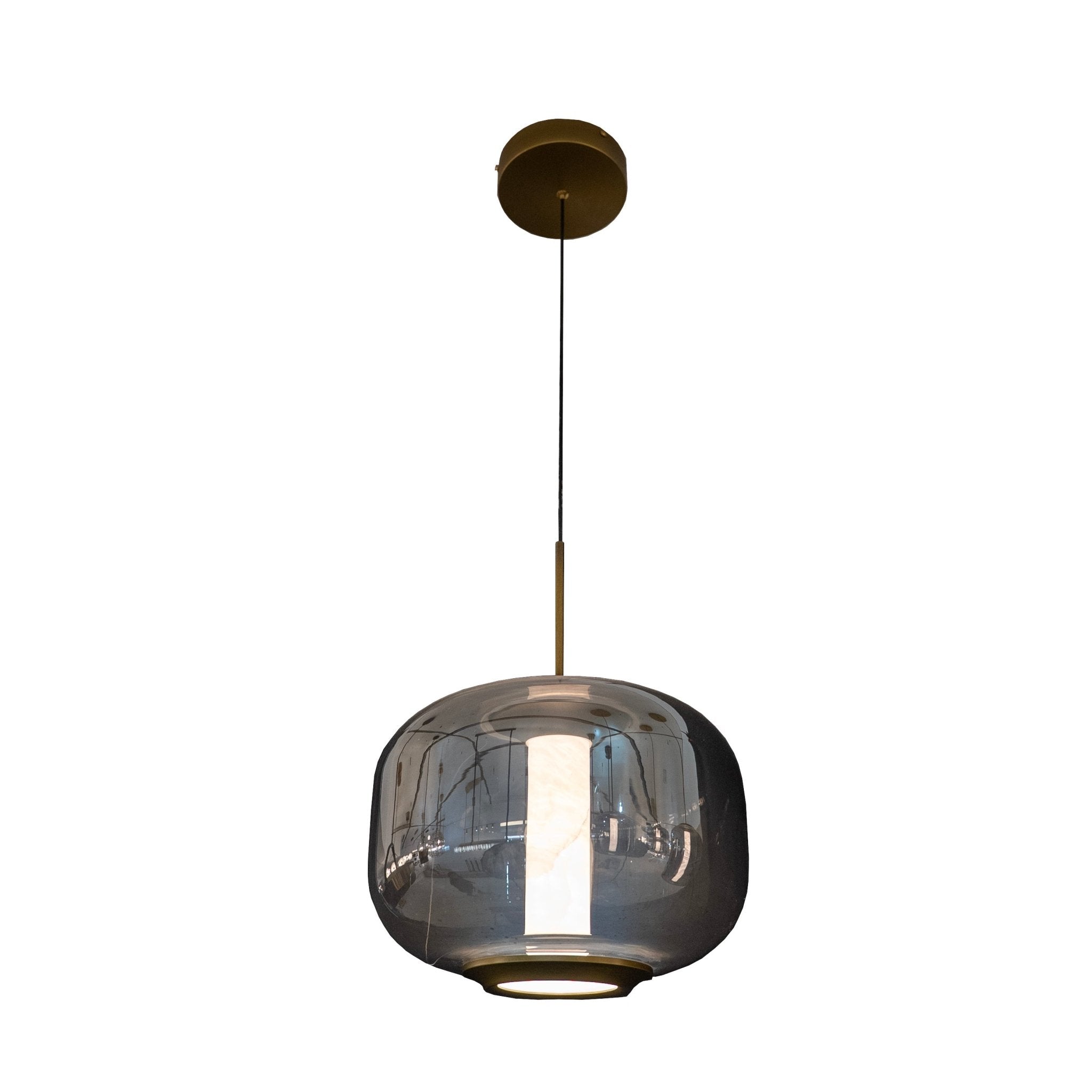 Haloa Pendant Light | Lighting Creations - Mases LightingLighting Creations