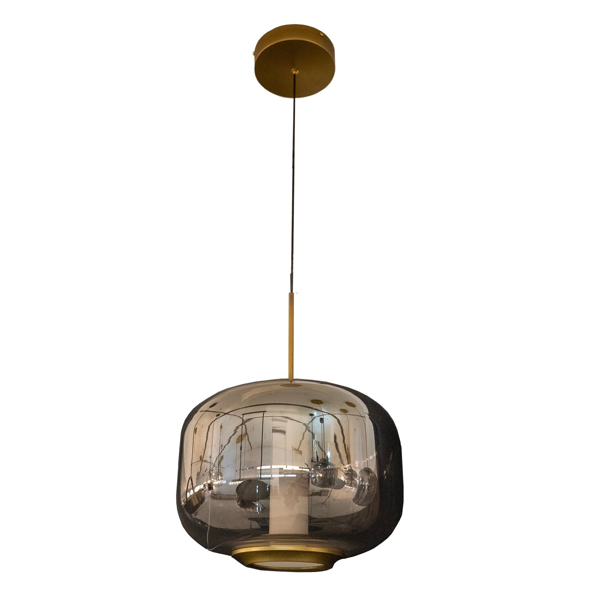 Haloa Pendant Light | Lighting Creations - Mases LightingLighting Creations