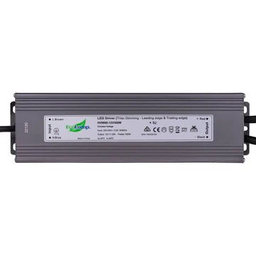 Havit 12v 300w Weatherproof Dimmable LED Driver - Mases LightingHavit Lighting