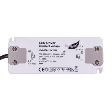 Havit 24v 20w Indoor LED Driver - Mases LightingHavit Lighting