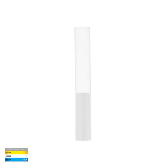 Havit Akril Aluminium Wall Light Black or White - HV10921T - Mases LightingHavit Lighting