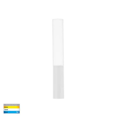 Havit Akril Aluminium Wall Light Black or White - HV10921T - Mases LightingHavit Lighting