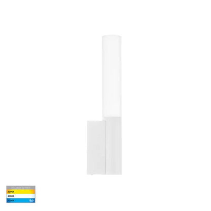 Havit Akril Aluminium Wall Light Black or White - HV10921T - Mases LightingHavit Lighting