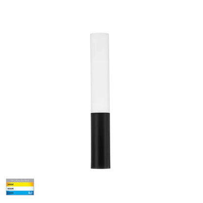 Havit Akril Aluminium Wall Light Black or White - HV10921T - Mases LightingHavit Lighting