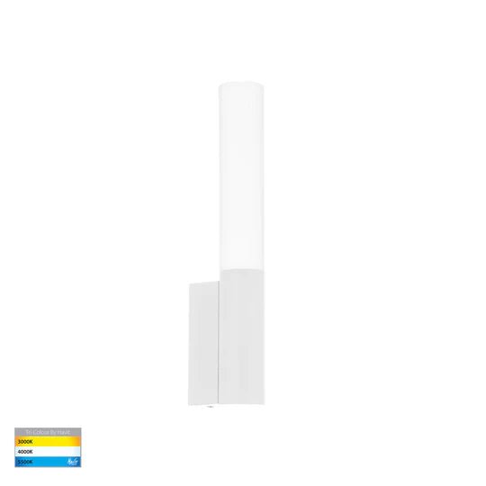 Havit Akril Aluminium Wall Light Black or White - HV10921T - Mases LightingHavit Lighting