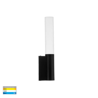 Havit Akril Aluminium Wall Light Black or White - HV10921T - Mases LightingHavit Lighting