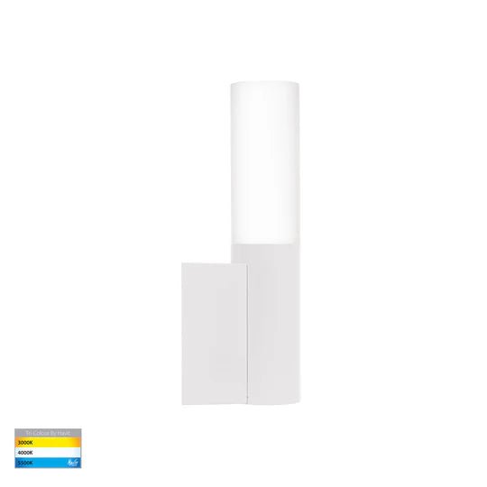 Havit Akril Aluminium Wall Light Black or White - HV10931T - Mases LightingHavit Lighting