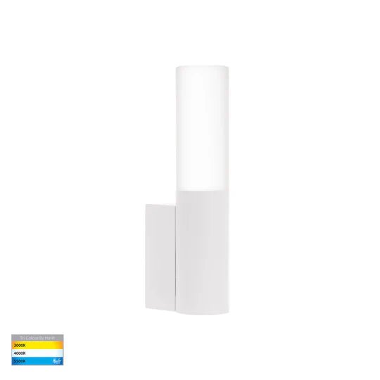 Havit Akril Aluminium Wall Light Black or White - HV10931T - Mases LightingHavit Lighting