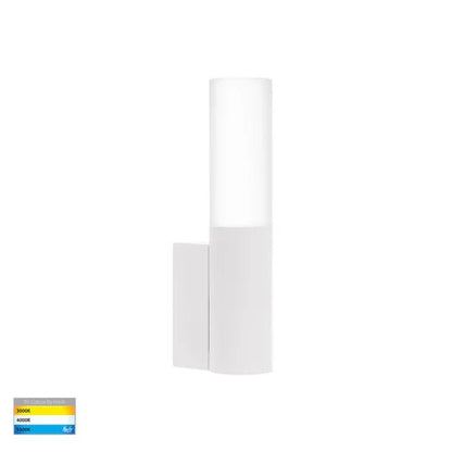 Havit Akril Aluminium Wall Light Black or White - HV10931T - Mases LightingHavit Lighting