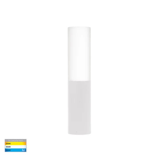 Havit Akril Aluminium Wall Light Black or White - HV10931T - Mases LightingHavit Lighting