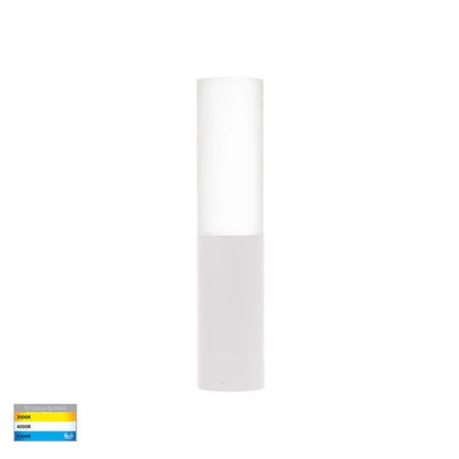 Havit Akril Aluminium Wall Light Black or White - HV10931T - Mases LightingHavit Lighting