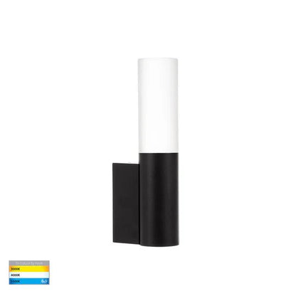 Havit Akril Aluminium Wall Light Black or White - HV10931T - Mases LightingHavit Lighting